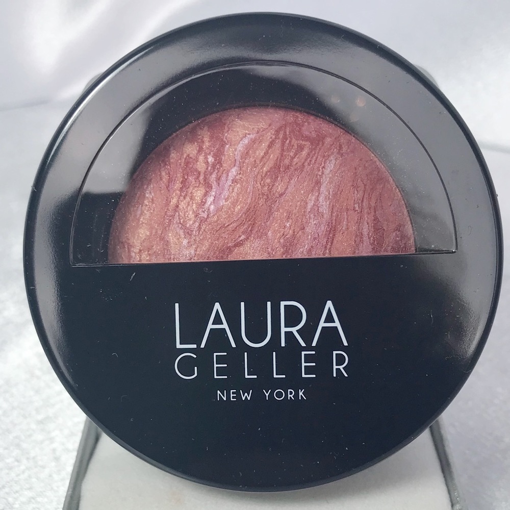 🆕Laura Geller Baked Blush-n-Brighten🆕 - Picture 3 of 4